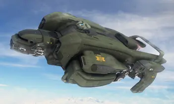 Starfarer Gemini