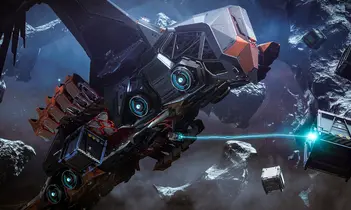 Prowler Utility