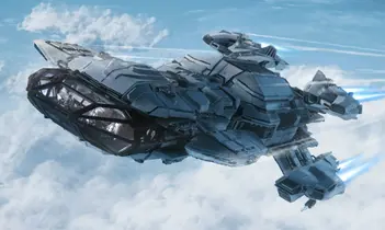 Constellation Phoenix