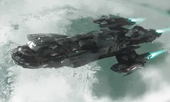 Constellation Aquila